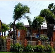 Tallarook Motor Inn - Accommodation Mooloolaba