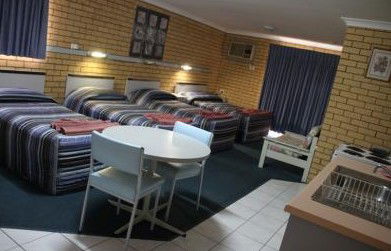 Tallarook Motor Inn - Accommodation Mooloolaba 2