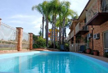 Tallarook Motor Inn - Accommodation Mooloolaba 3