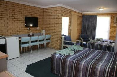 Tallarook Motor Inn - Accommodation Mooloolaba 4