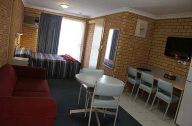 Tallarook Motor Inn - Accommodation Mooloolaba 5