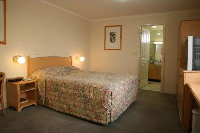 Comfort Inn Blue Lagoon - Accommodation Mooloolaba 3