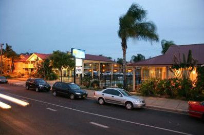 Comfort Inn Blue Lagoon - Accommodation Mooloolaba 4