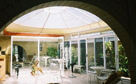 Isle Of Capri QLD Accommodation Mooloolaba