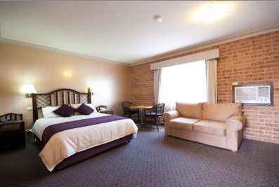 Blue Gum Motor Inn - Accommodation Mooloolaba 3