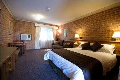 Blue Gum Motor Inn - Accommodation Mooloolaba 4