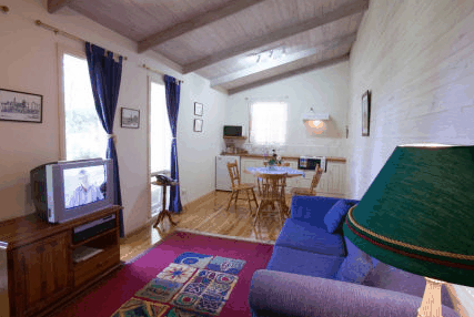 Clarendon Chalets - thumb 2