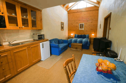 Clarendon Chalets - thumb 3