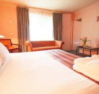 Quality Inn Dubbo International - Accommodation Mooloolaba