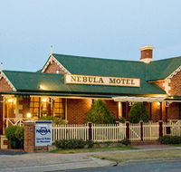 Nebula Motel - Accommodation Mooloolaba