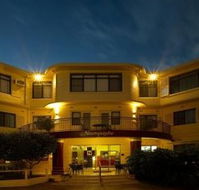 Normandie Motel - Accommodation Mooloolaba