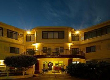 Normandie Motel - Accommodation Mooloolaba 0