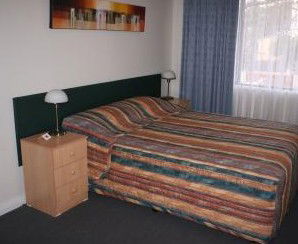 Normandie Motel - Accommodation Mooloolaba 2