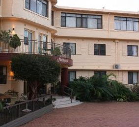 Normandie Motel - Accommodation Mooloolaba 3