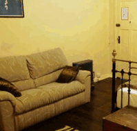 Edinburgh Gallery Bed and Breakfast - Accommodation Mooloolaba