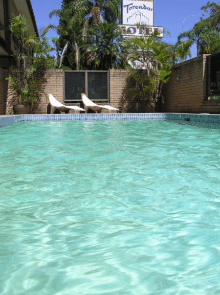 Toreador Motel - Accommodation Mooloolaba 4