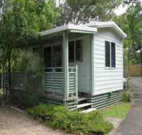 Nambour Rainforest Holiday Village - Accommodation Mooloolaba