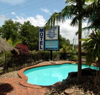 Nambour Motor Inn - Accommodation Mooloolaba