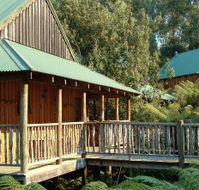 Lemonthyme Lodge - Accommodation Mooloolaba