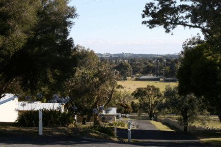 Limestone Coast Tourist Park - Accommodation Mooloolaba