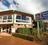 Best Western Wanderlight Motor Inn - Accommodation Mooloolaba