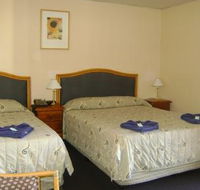 Mudgee Motor Inn - Accommodation Mooloolaba
