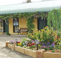 Omeo Motel - Accommodation Mooloolaba