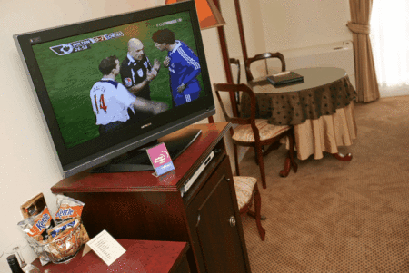 Australian Heritage Motor Inn - Accommodation Mooloolaba 2