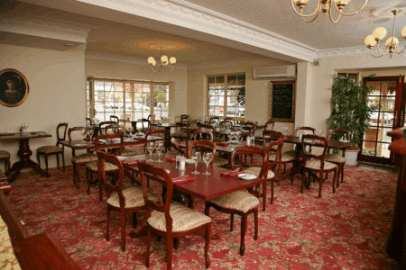 Australian Heritage Motor Inn - Accommodation Mooloolaba 3