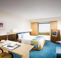 Courtyard By Marriott North Ryde - Accommodation Mooloolaba