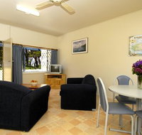 Island Coastal Units - Accommodation Mooloolaba