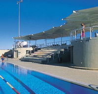Runaway Bay Sports Super Centre - Accommodation Mooloolaba