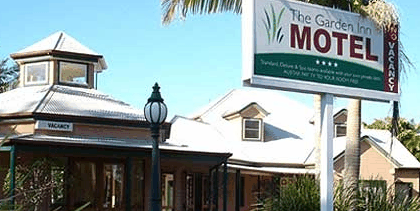 Pearces Creek ACT Accommodation Mooloolaba