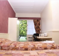 Titania Motel - Accommodation Mooloolaba