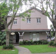 Burwood Boronia Lodge Private Hotel - Accommodation Mooloolaba