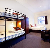 Urban Central Hostel - Accommodation Mooloolaba