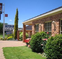 Aalana Motor Inn - Accommodation Mooloolaba