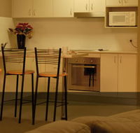 Pavilion On Northbourne Hotel  Serviced Apartments - Accommodation Mooloolaba