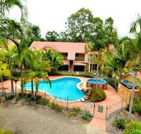 Beach Court Holiday Villas - Accommodation Mooloolaba