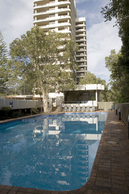 Pacific Towers Holiday Apartments - Accommodation Mooloolaba 1