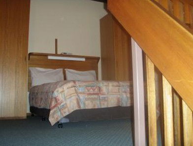 Alpine Gables Motel - Accommodation Mooloolaba 0