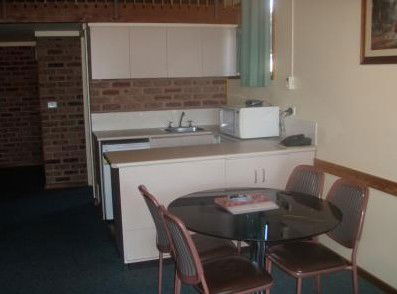 Alpine Gables Motel - Accommodation Mooloolaba 2