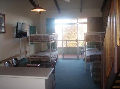 Alpine Gables Motel - Accommodation Mooloolaba 3