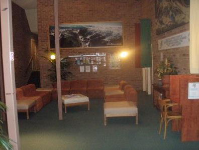 Alpine Gables Motel - Accommodation Mooloolaba 5
