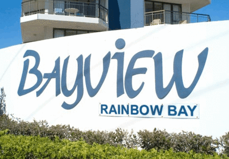 Bayview Rainbow Bay - Accommodation Mooloolaba 2