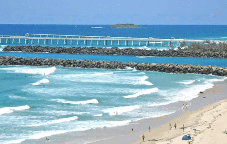 Bayview Rainbow Bay - Accommodation Mooloolaba 3