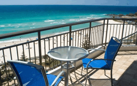 Bayview Rainbow Bay - Accommodation Mooloolaba 4