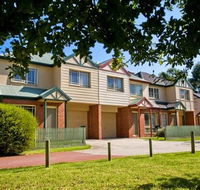 Monash Terrace Apartments - Accommodation Mooloolaba