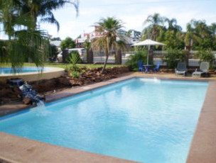 Country Leisure Motor Inn - Accommodation Mooloolaba 3