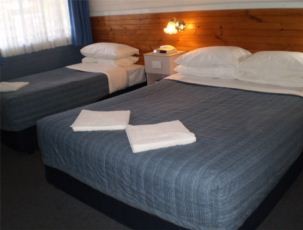 Country Leisure Motor Inn - Accommodation Mooloolaba 4